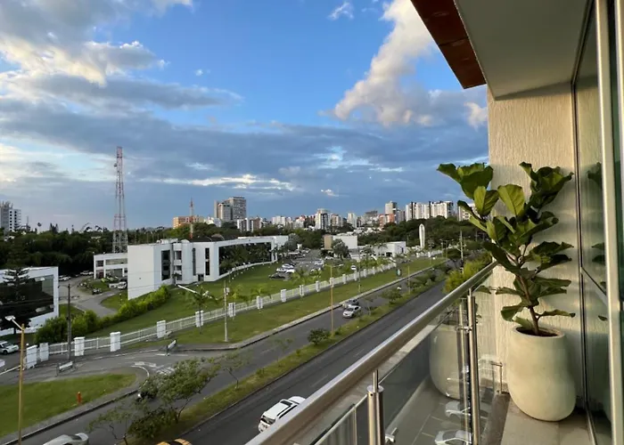 Apartamento Belmonte Studios