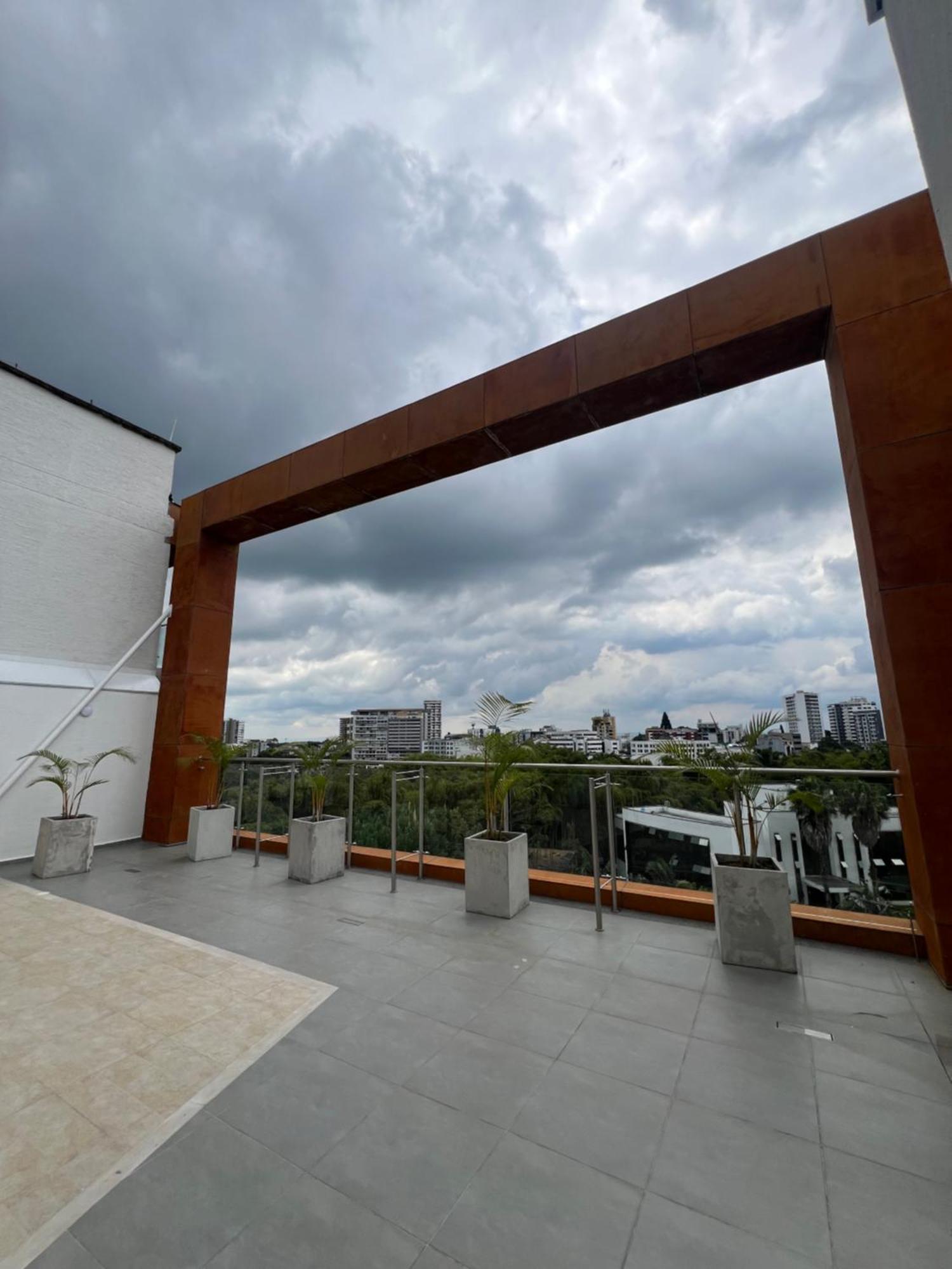 Apartamento Belmonte