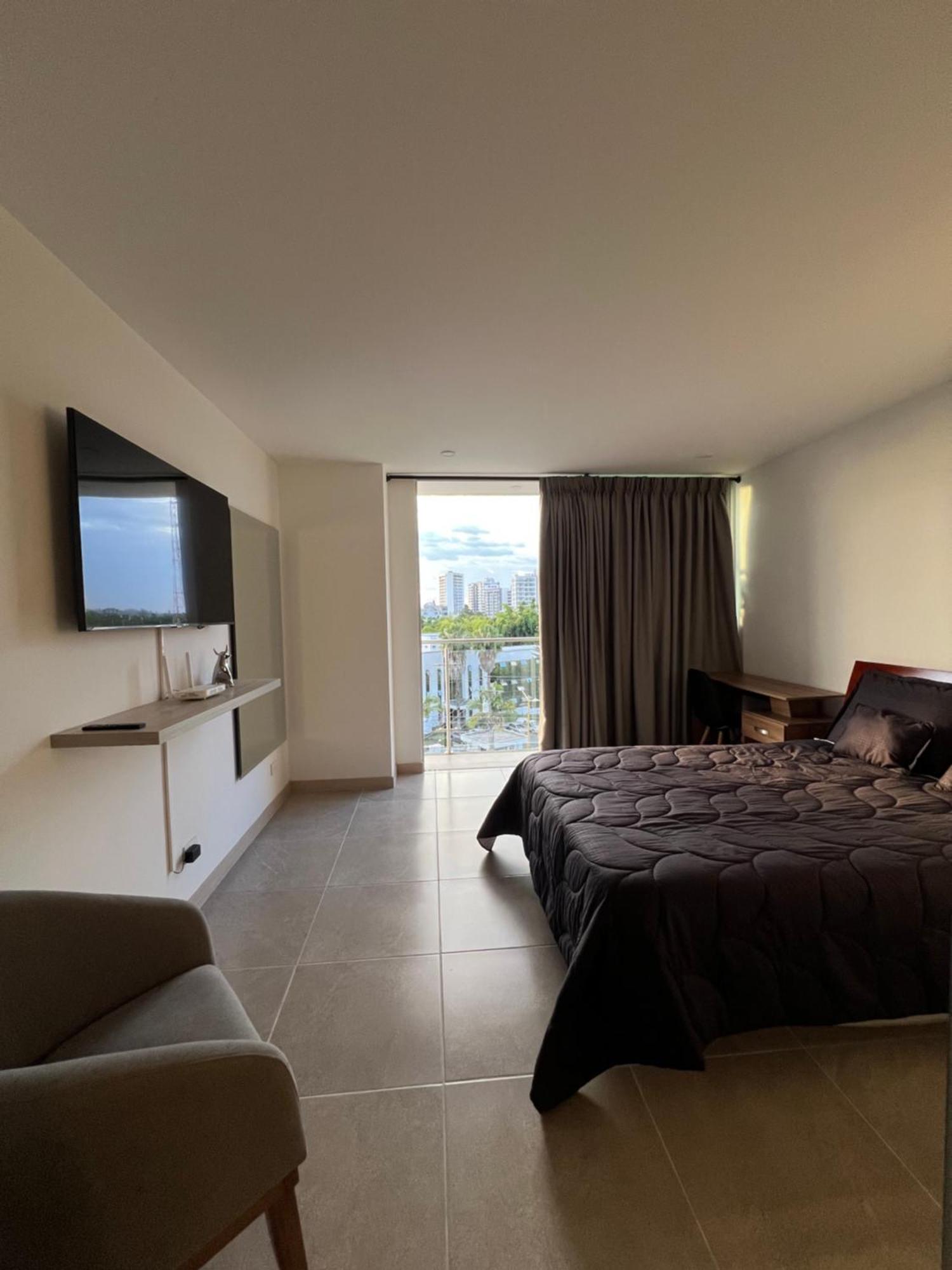 Belmonte Apartamento Armenia (Quindio)