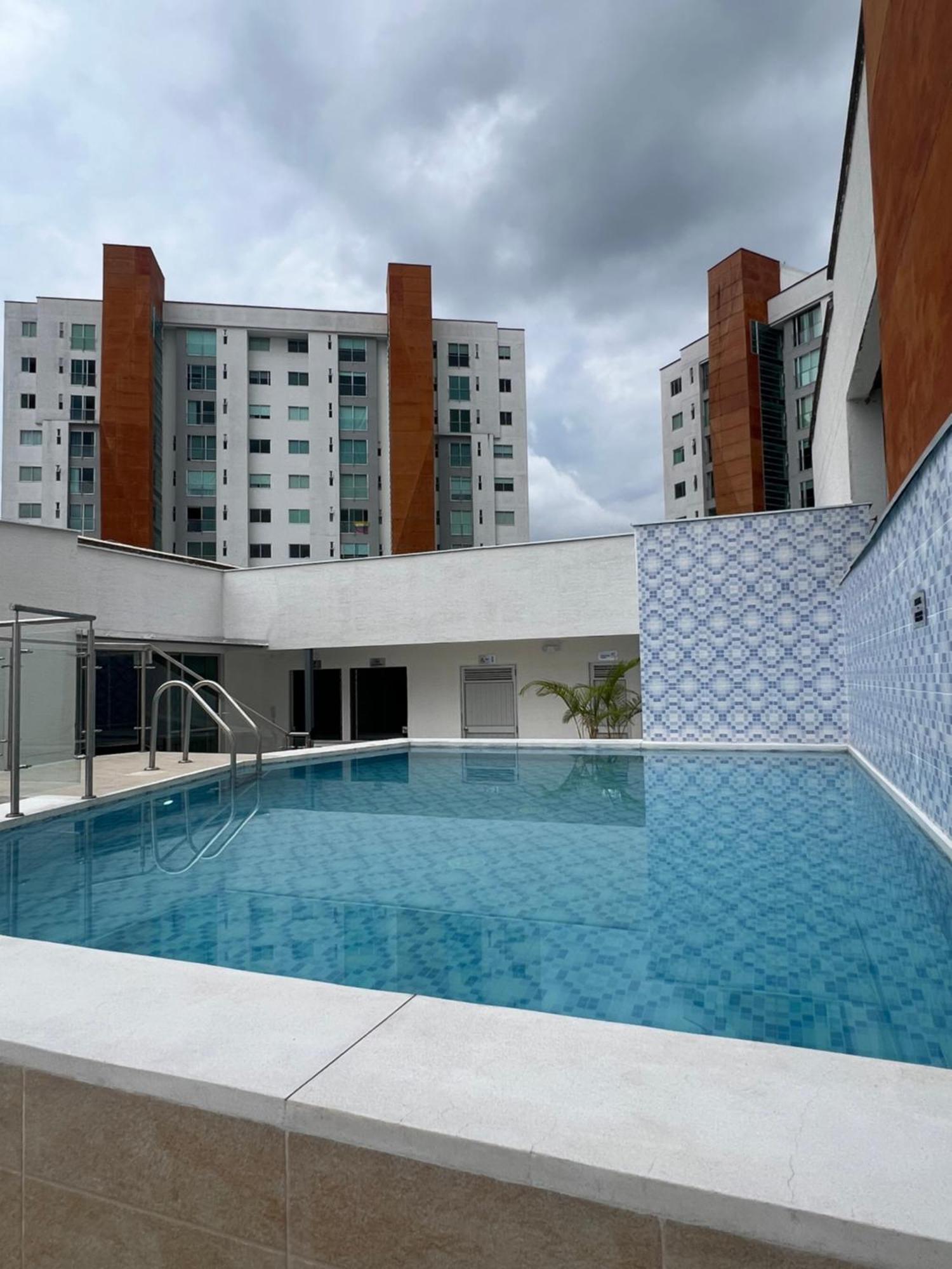 Belmonte Apartamento *