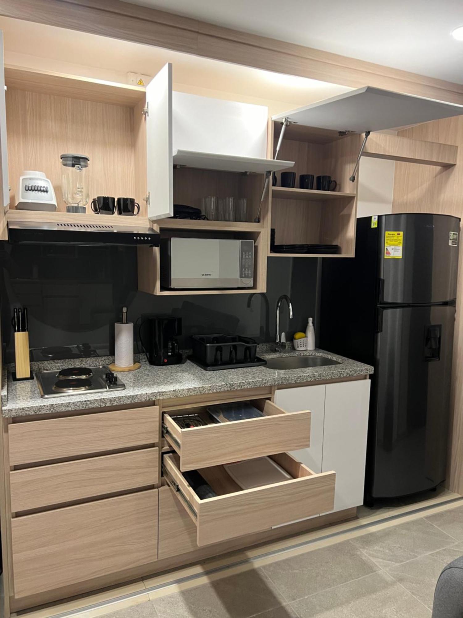 Apartamento Belmonte