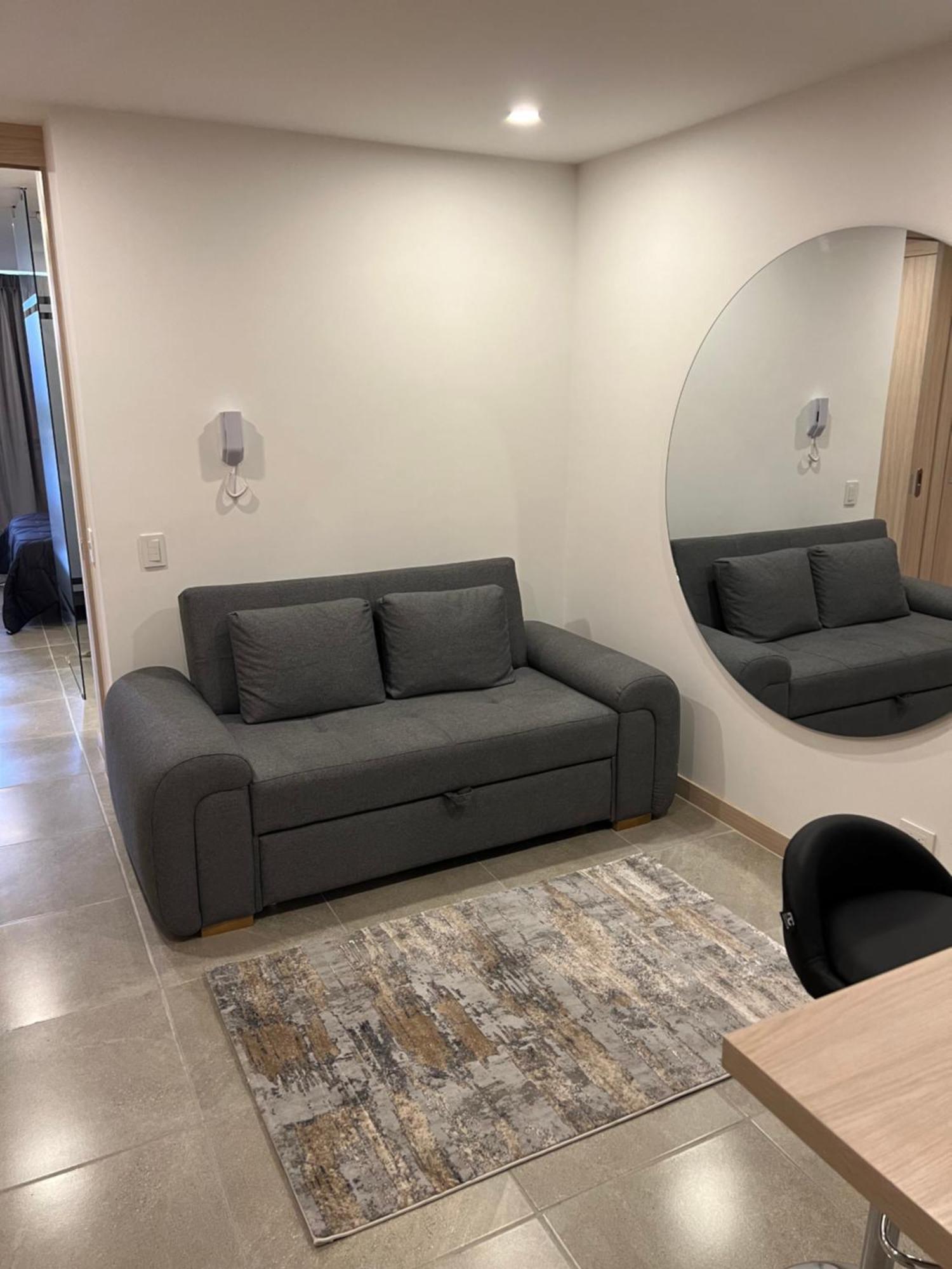 Belmonte Apartamento