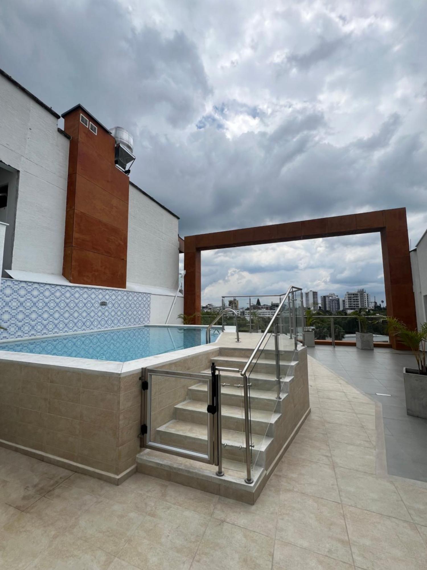 Belmonte Apartamento *