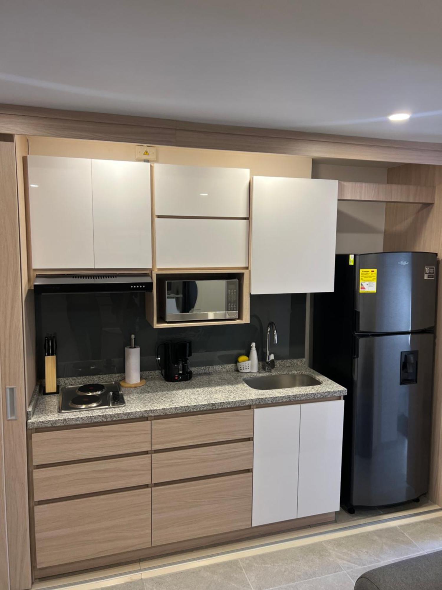 Apartamento Belmonte