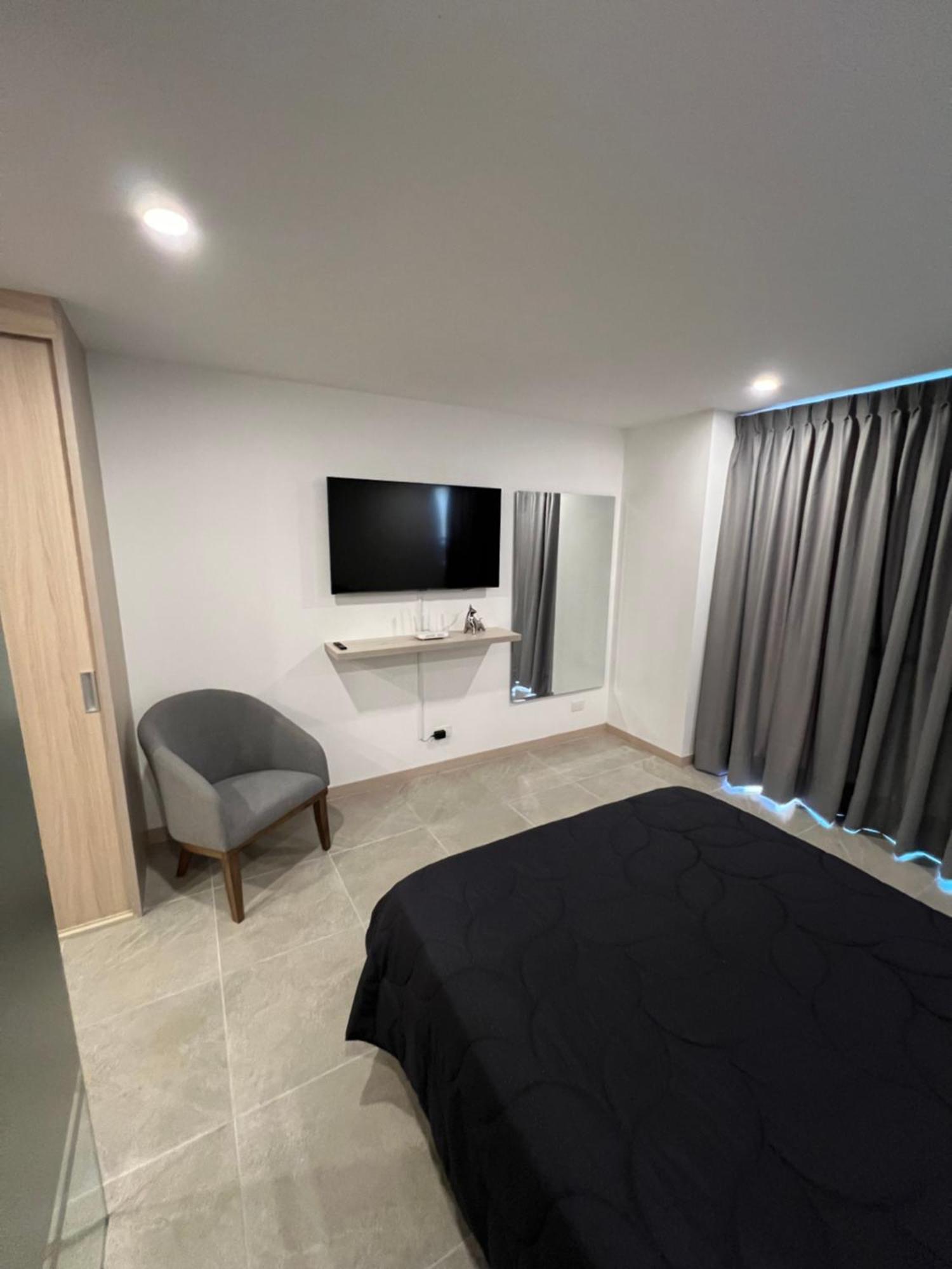 Belmonte Apartamento *