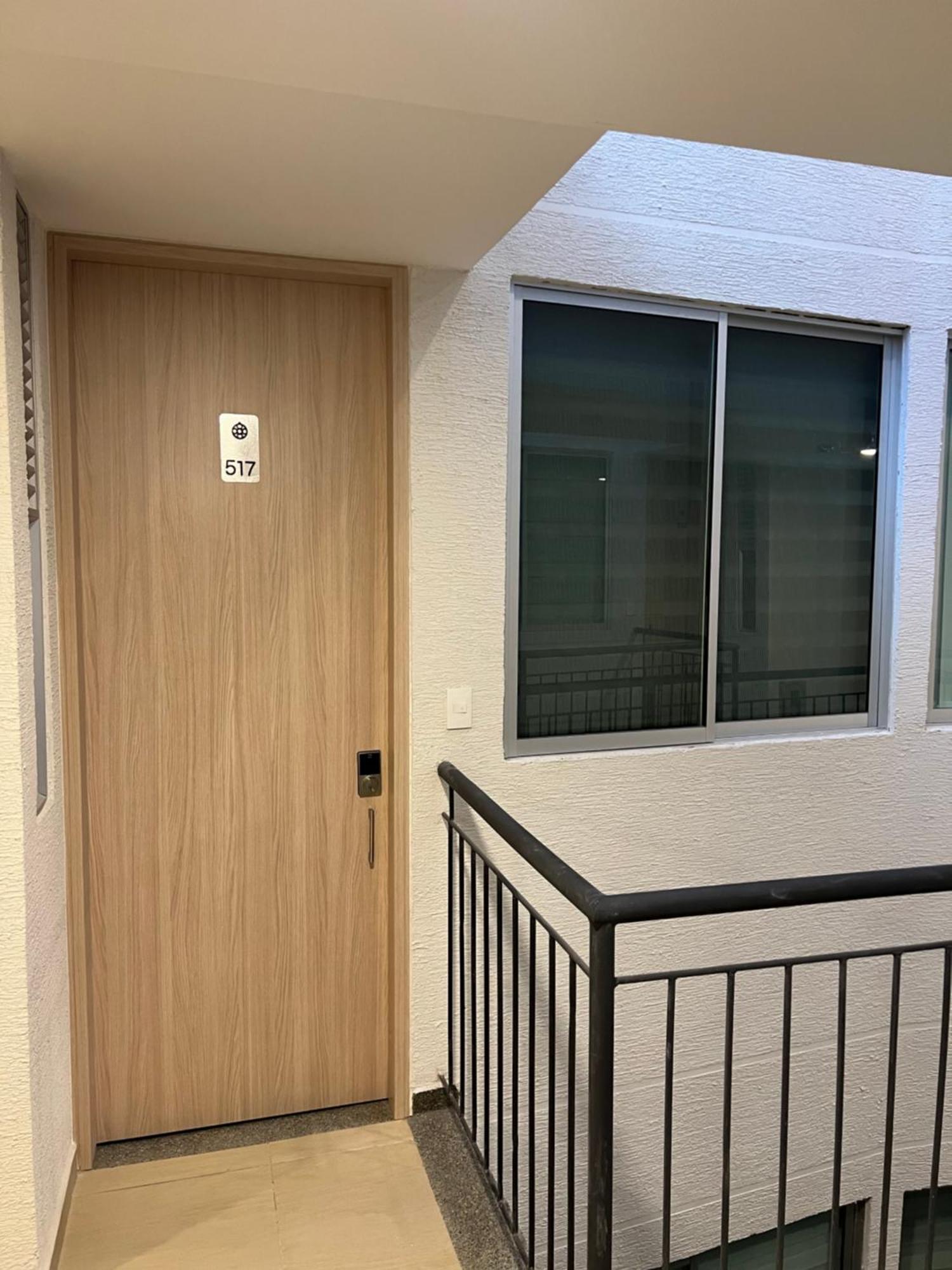 Belmonte Apartamento *