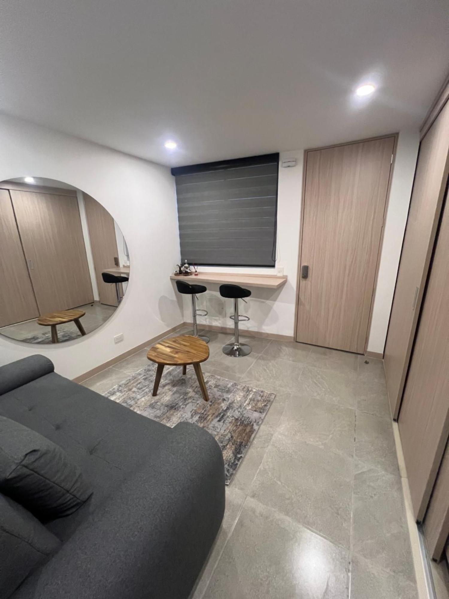 Belmonte Apartamento *